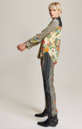 Me369 EMBER TRACK PANTS at Romi Boutique