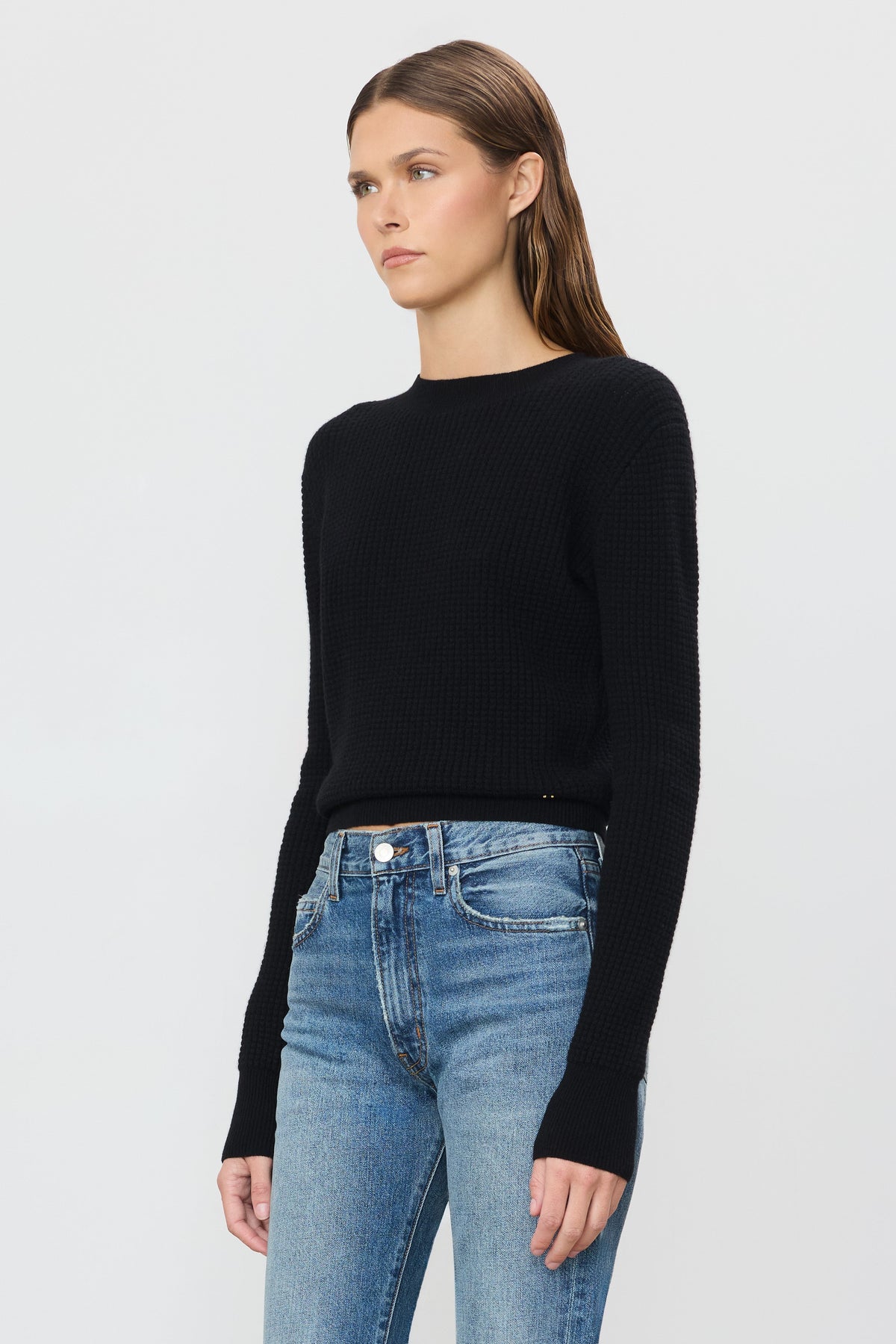 Francis Sweater