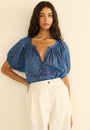 DOEN JUNE TOP at Romi Boutique