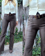Bevy Flog Christine Pant at Romi Boutique