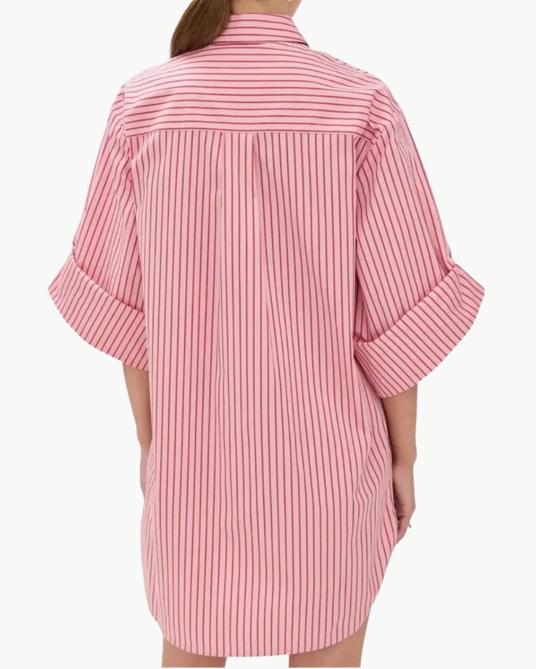 Nico Dress