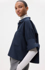 TWP Next Ex Shirt at Romi Boutique