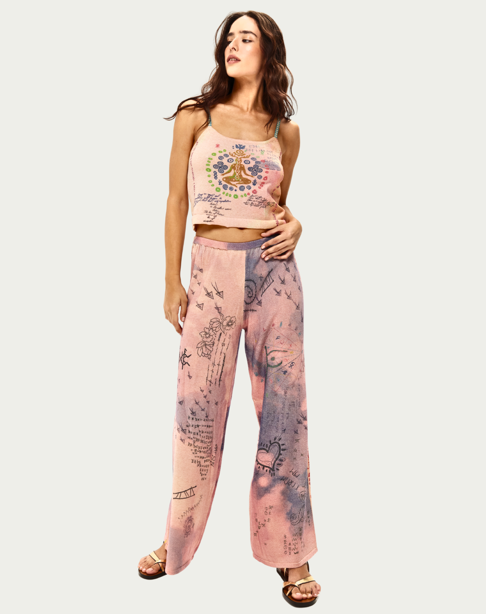 Me369 BILLIE CAMISOLE at Romi Boutique