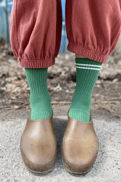 BOYFRIEND SOCKS - Romi Boutique