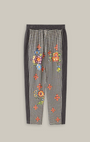 Me369 EMBER TRACK PANTS at Romi Boutique