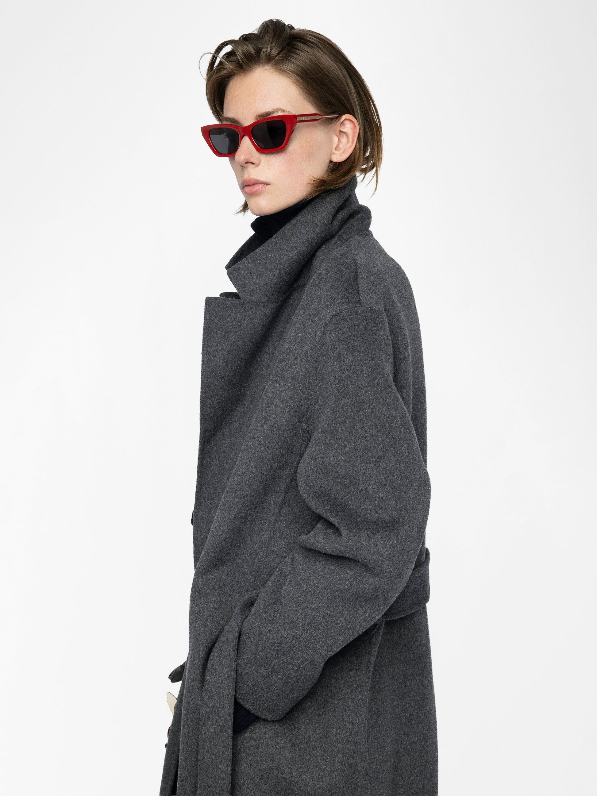 MELI COAT