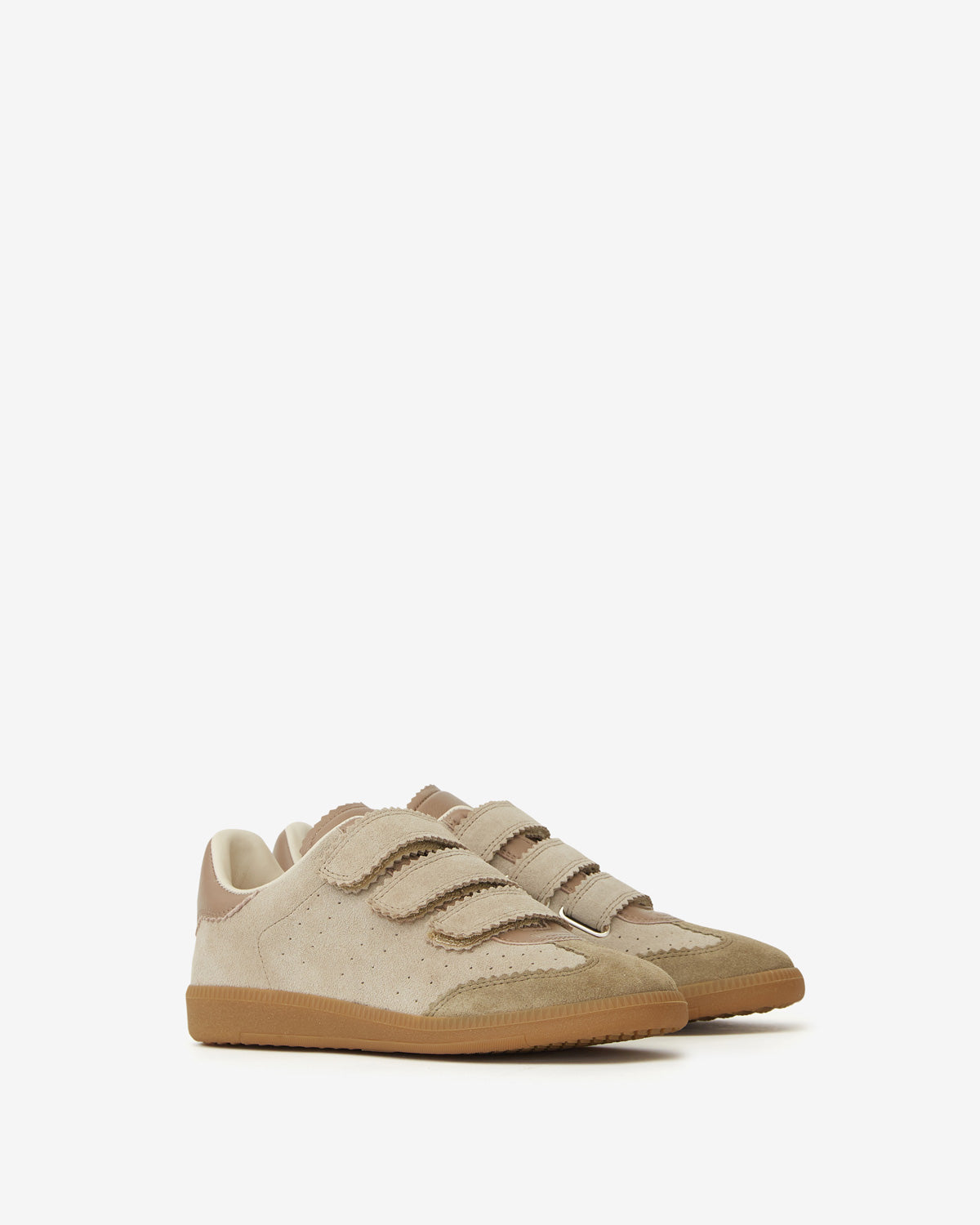 Isabel Marant BETH SNEAKERS at Romi Boutique