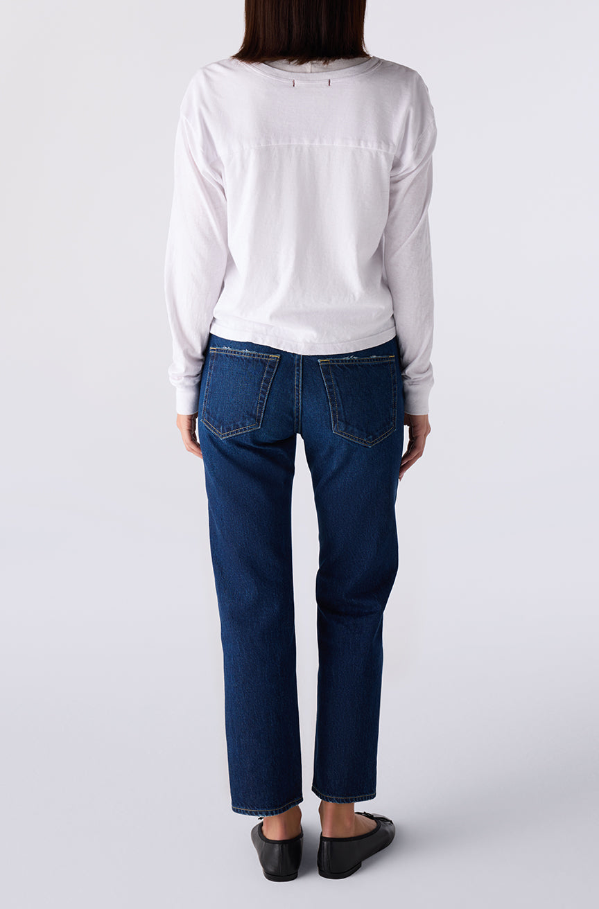 143 Crossing Jean