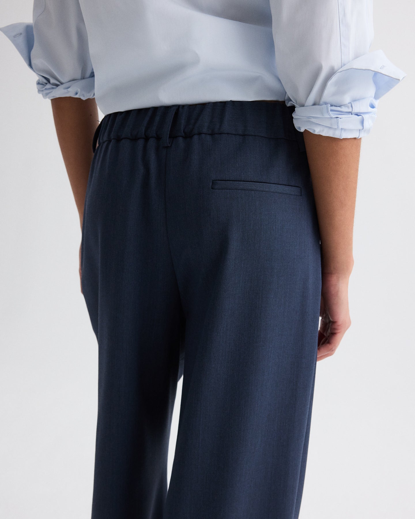 TWP HUDSON ST. PANT at Romi Boutique