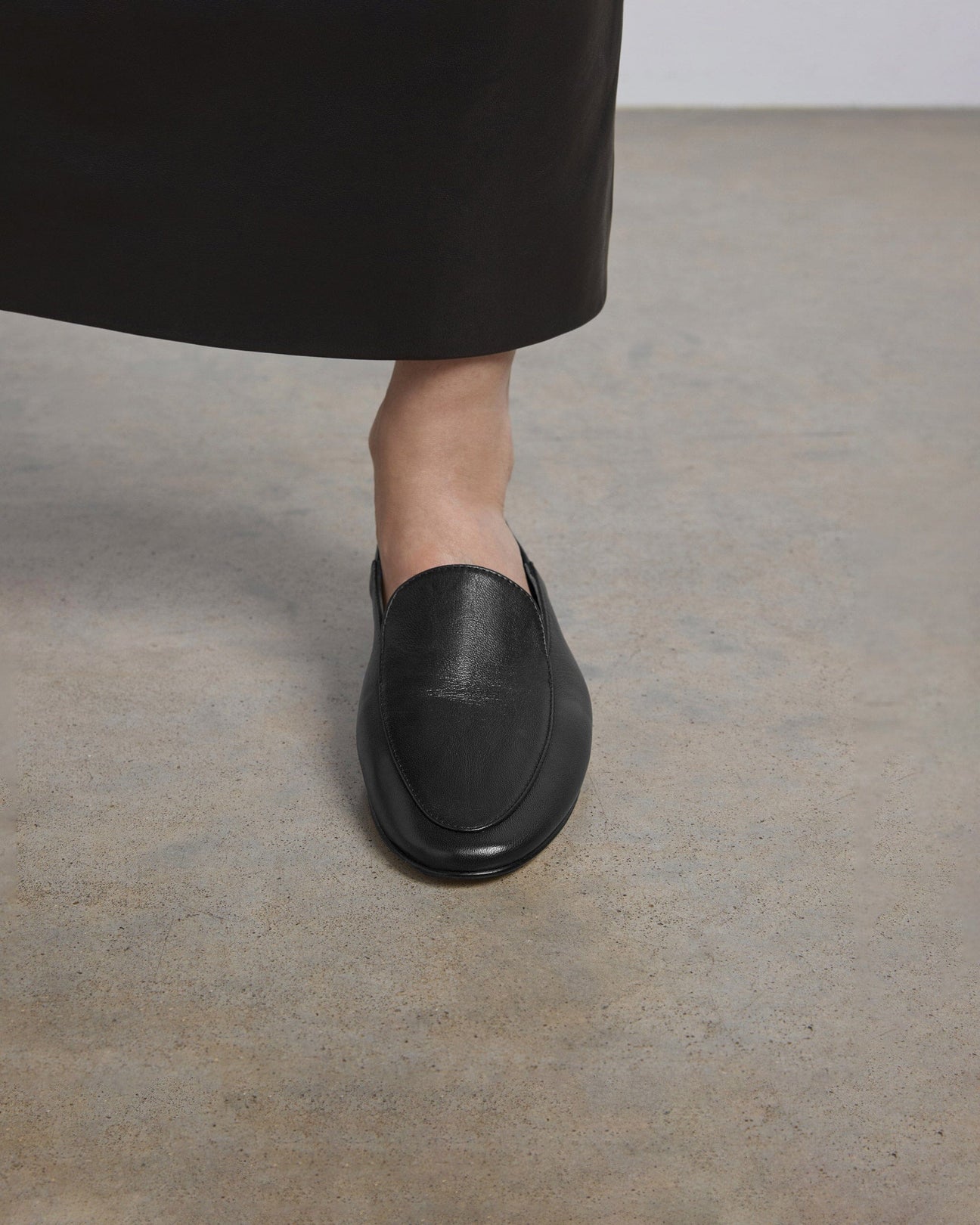 DEAR FRANCES GIO LOAFER at Romi Boutique