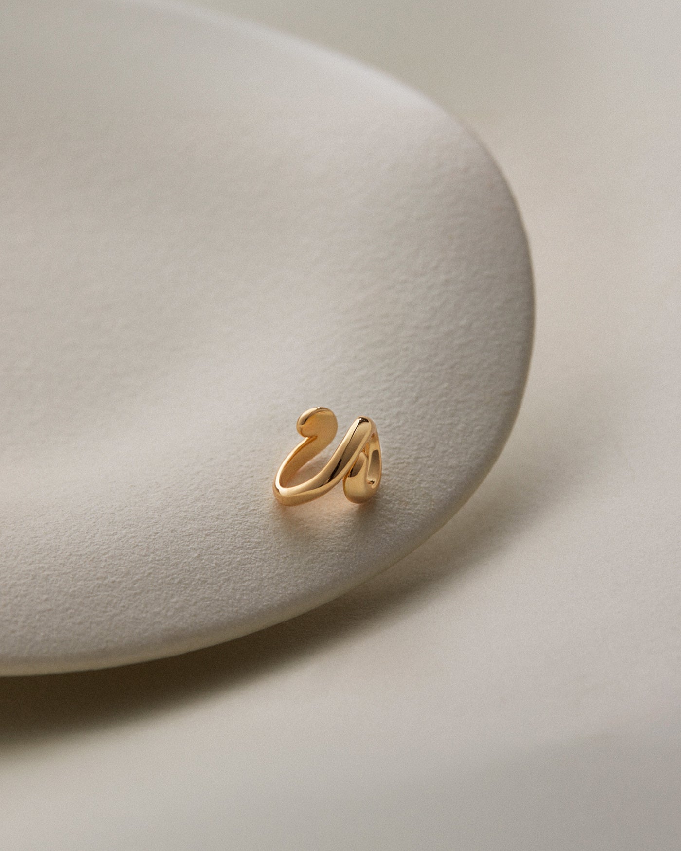Gio Ear Cuff Earring