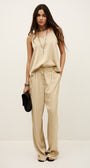 BA&SH Deloy Pant at Romi Boutique