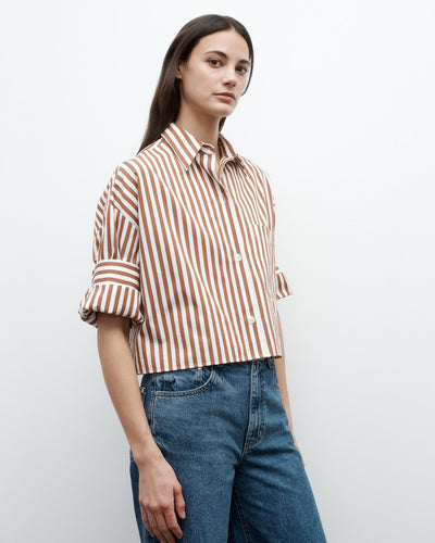NEXT EX IN IVORY/COGNAC - Romi Boutique