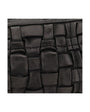 Campomaggi EDERA CROSSBODY IN BLACK at Romi Boutique
