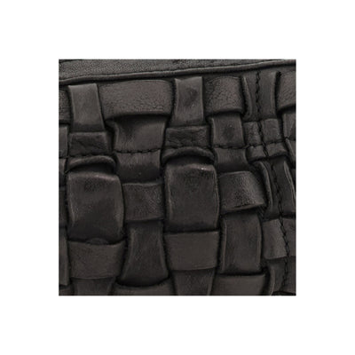 EDERA CROSSBODY IN BLACK - Romi Boutique