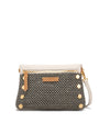 Hammitt DILLON SMALL IN CALIFORNIA WEEKEND/BRUSHED GOLD at Romi Boutique