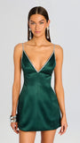 Retrofete TRINNIE EMBELLISHED DRESS at Romi Boutique