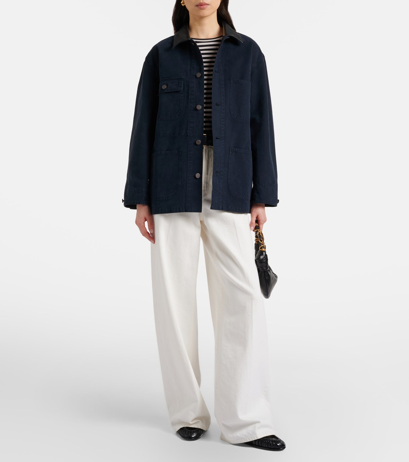 Marquise Parka