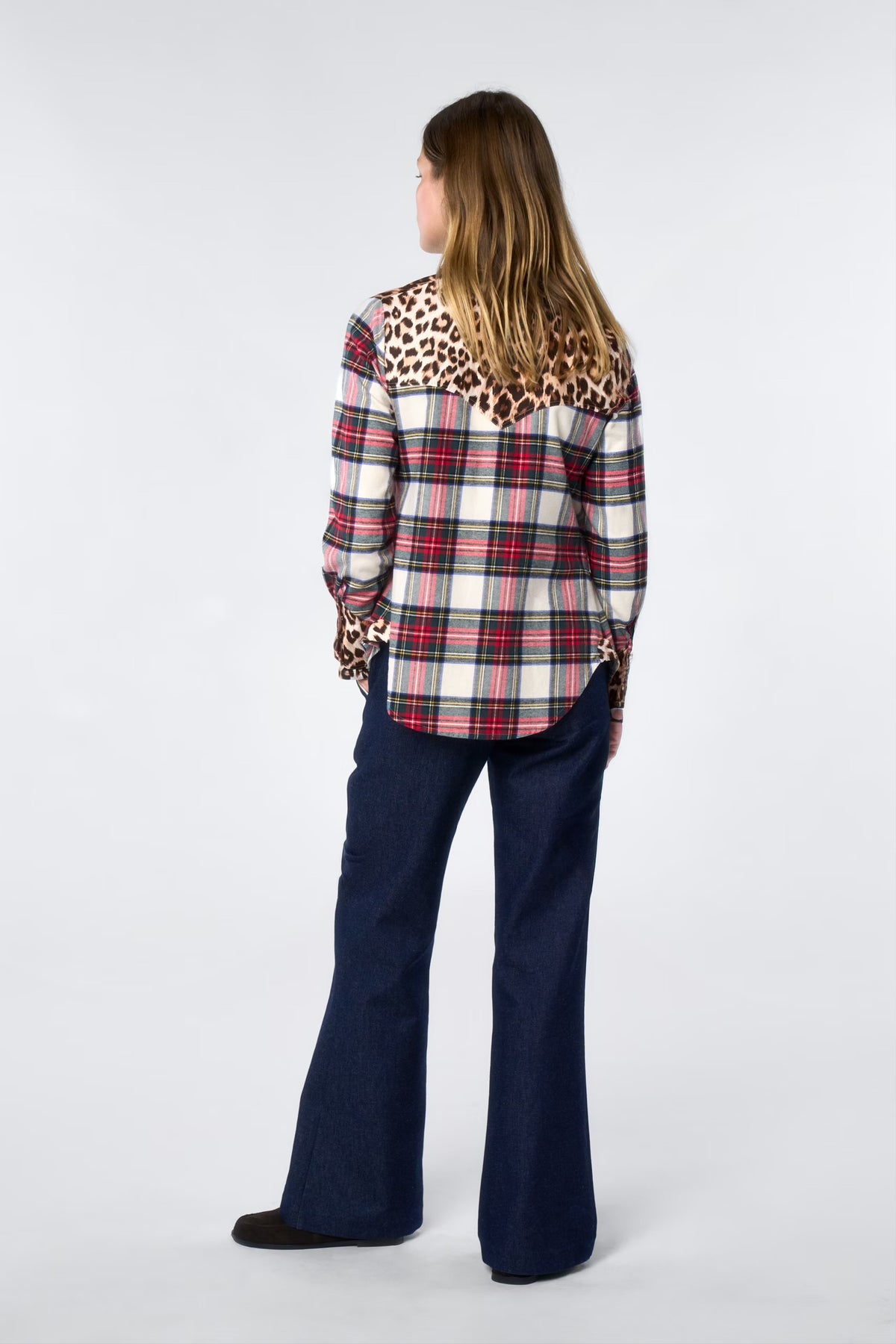 Western Shirt
