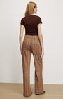Veronica Beard Tonelli Pant at Romi Boutique