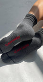 Le Bon Shoppe GIRLFRIEND SOCKS at Romi Boutique