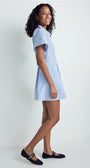 A.L.C Julie Dress at Romi Boutique