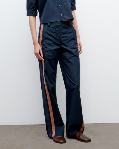 ISABELLE PANT IN MIDNIGHT