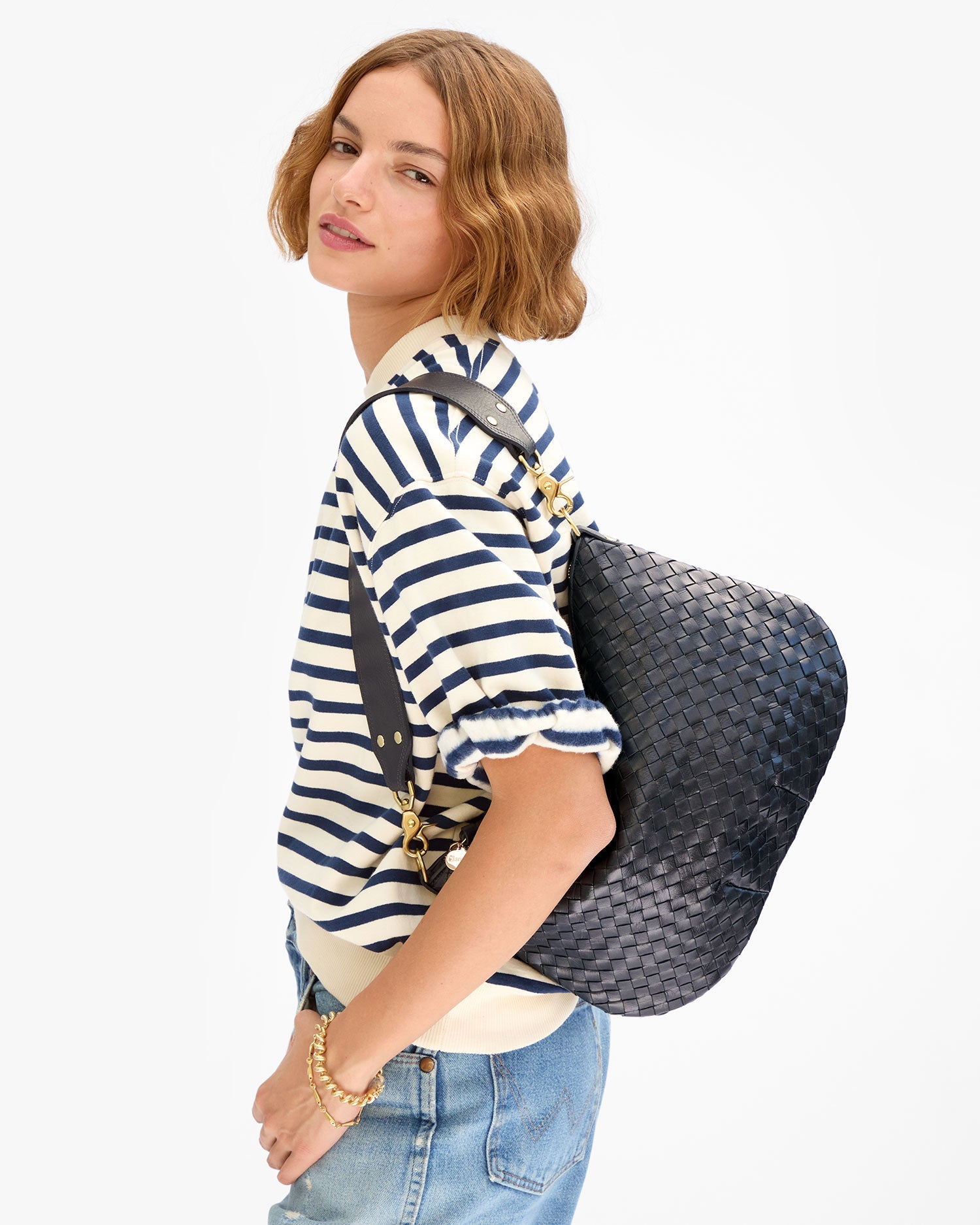 Moyen Messenger Bag