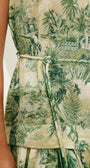 Alemais Sara Midi Dress at Romi Boutique