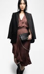 Zadig & Voltaire RANDALL DRESS at Romi Boutique