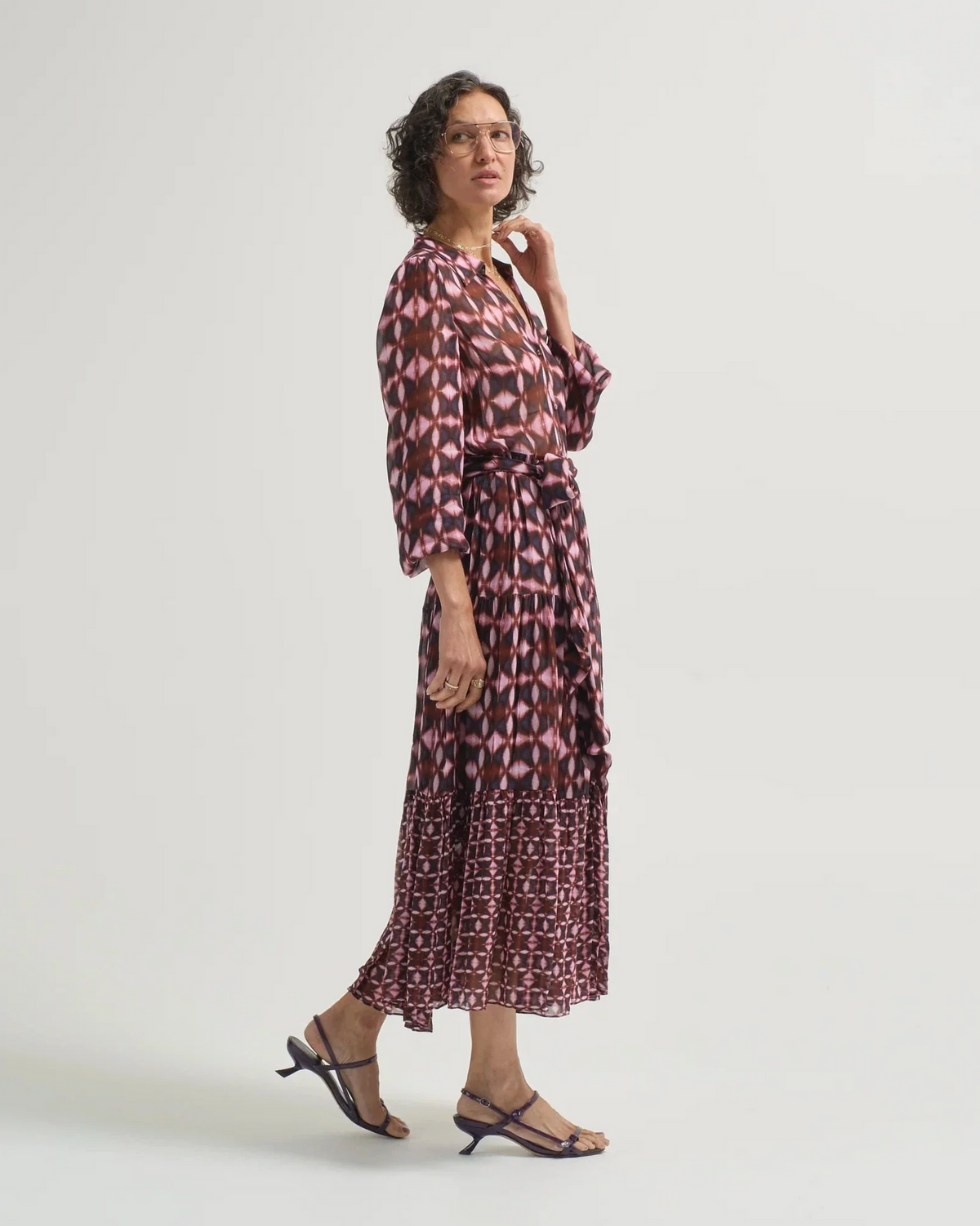 Barbara Dress