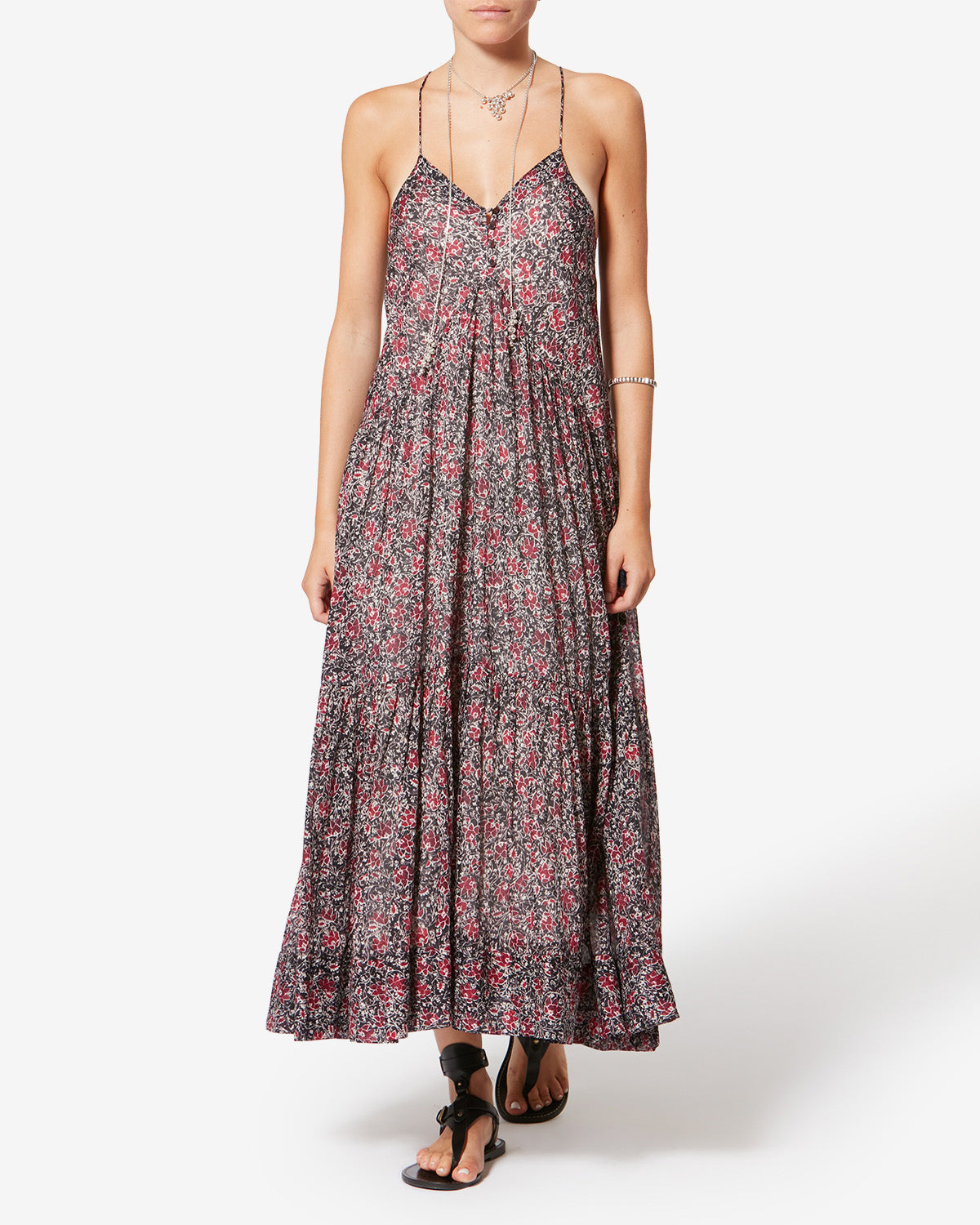 Sabba Dress