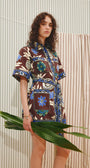 Alemais Jasper Mini Dress at Romi Boutique