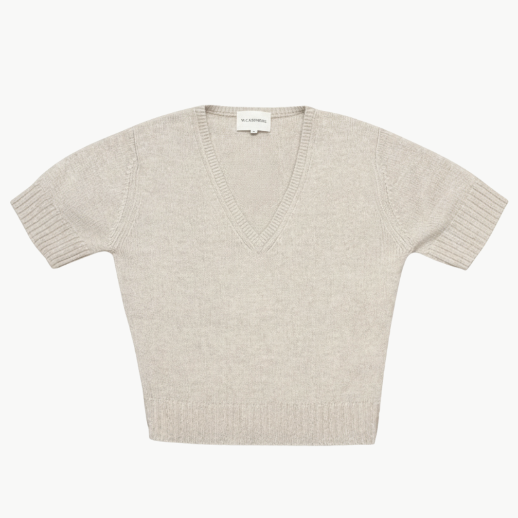 EIRA V NECK