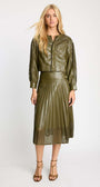 Caballero Sabrina Jacket at Romi Boutique