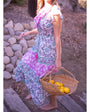 Bell SYLVIE MIDI DRESS at Romi Boutique