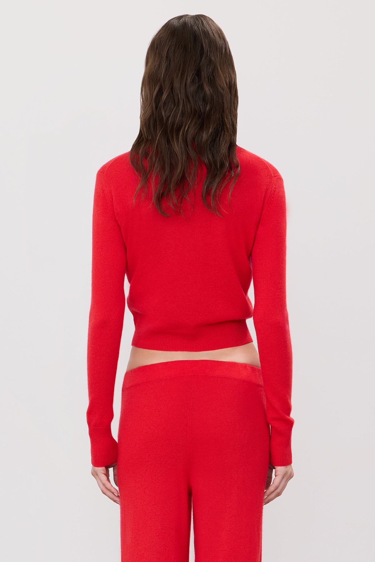Francis Sweater