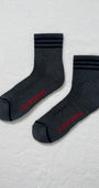 Le Bon Shoppe GIRLFRIEND SOCKS at Romi Boutique