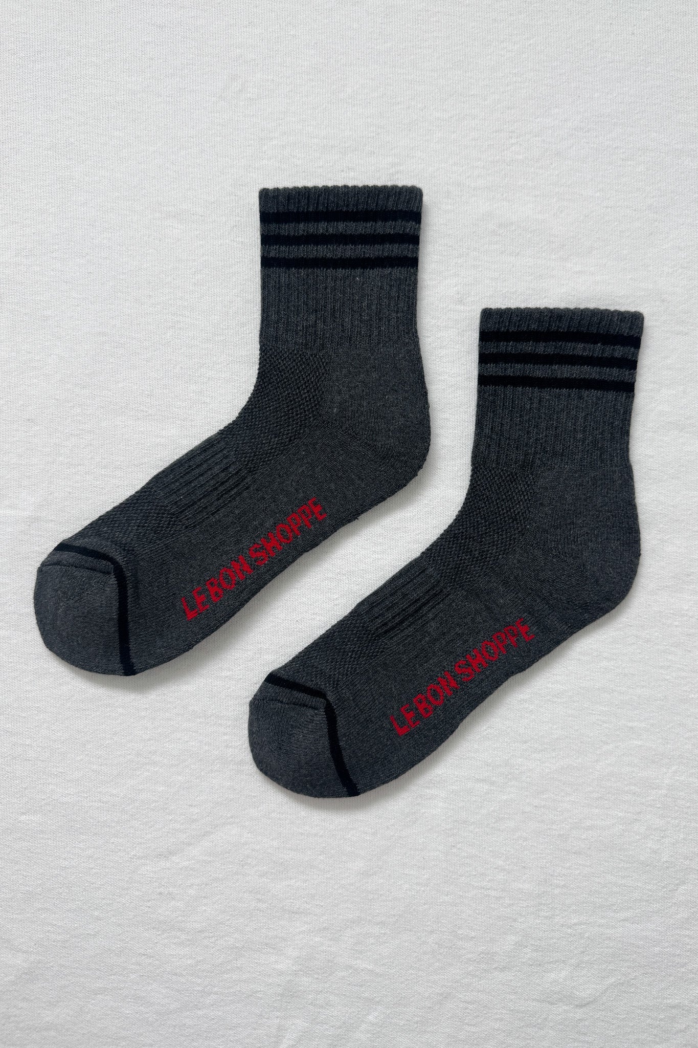 Le Bon Shoppe GIRLFRIEND SOCKS at Romi Boutique