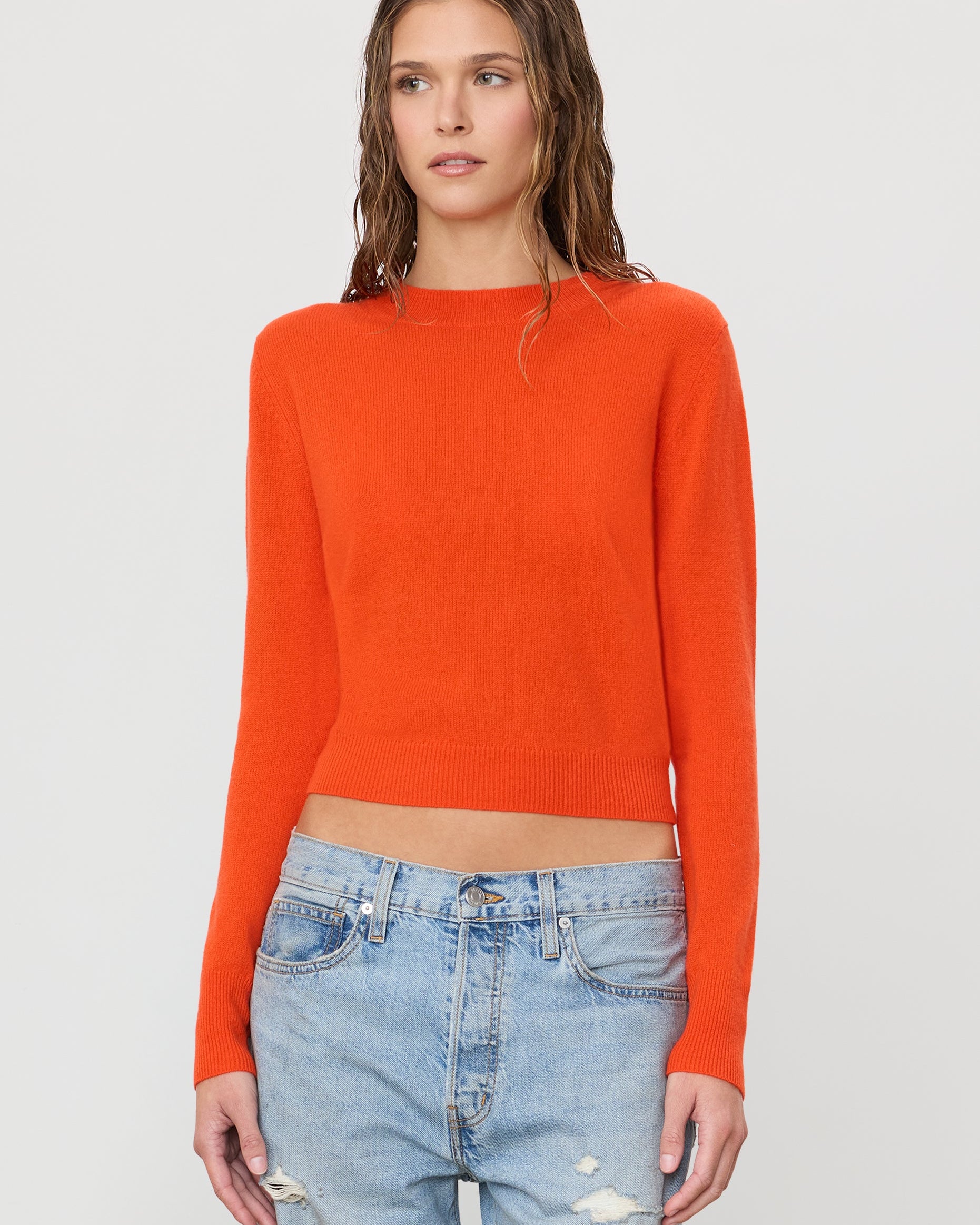 Francis Sweater