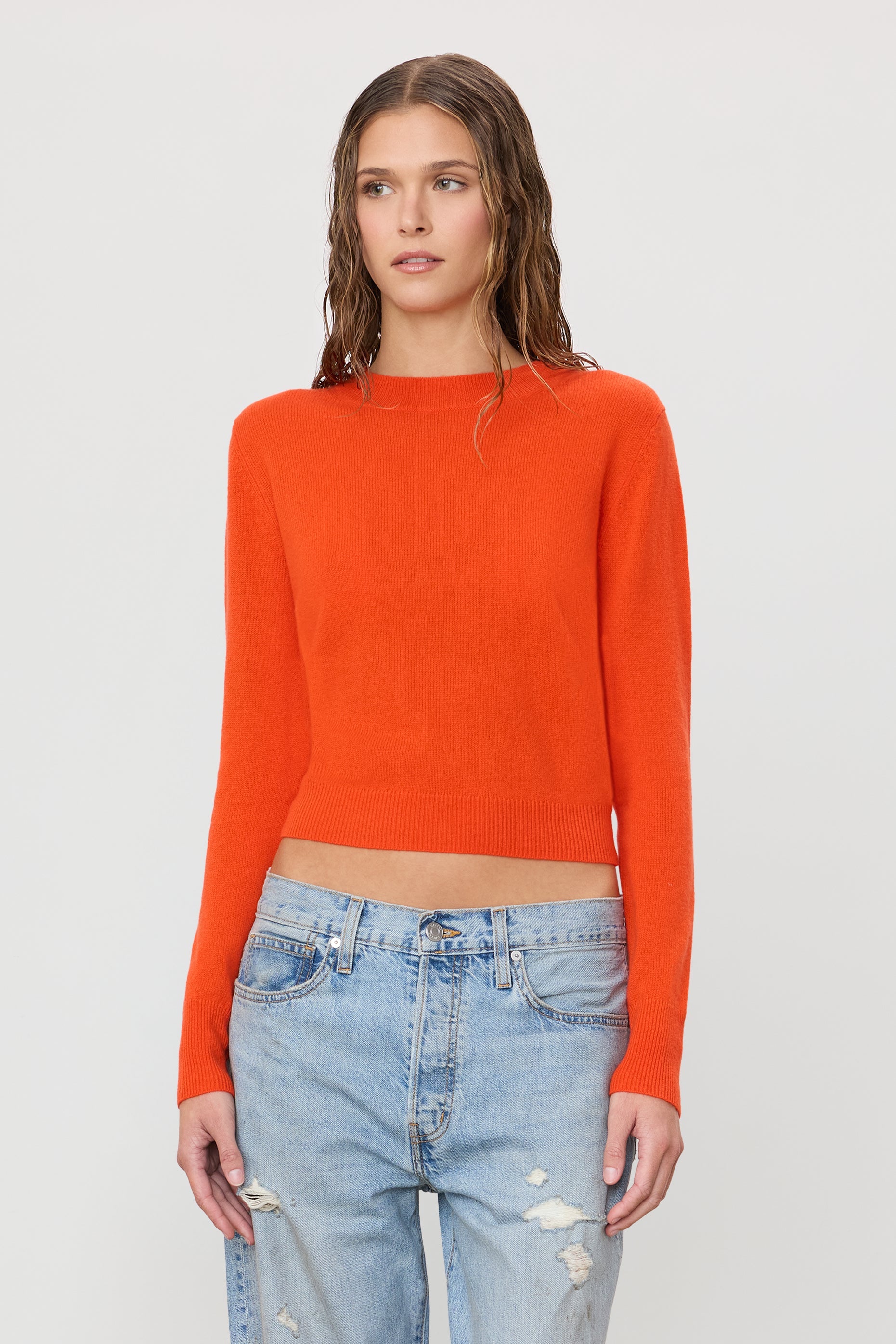 Francis Sweater