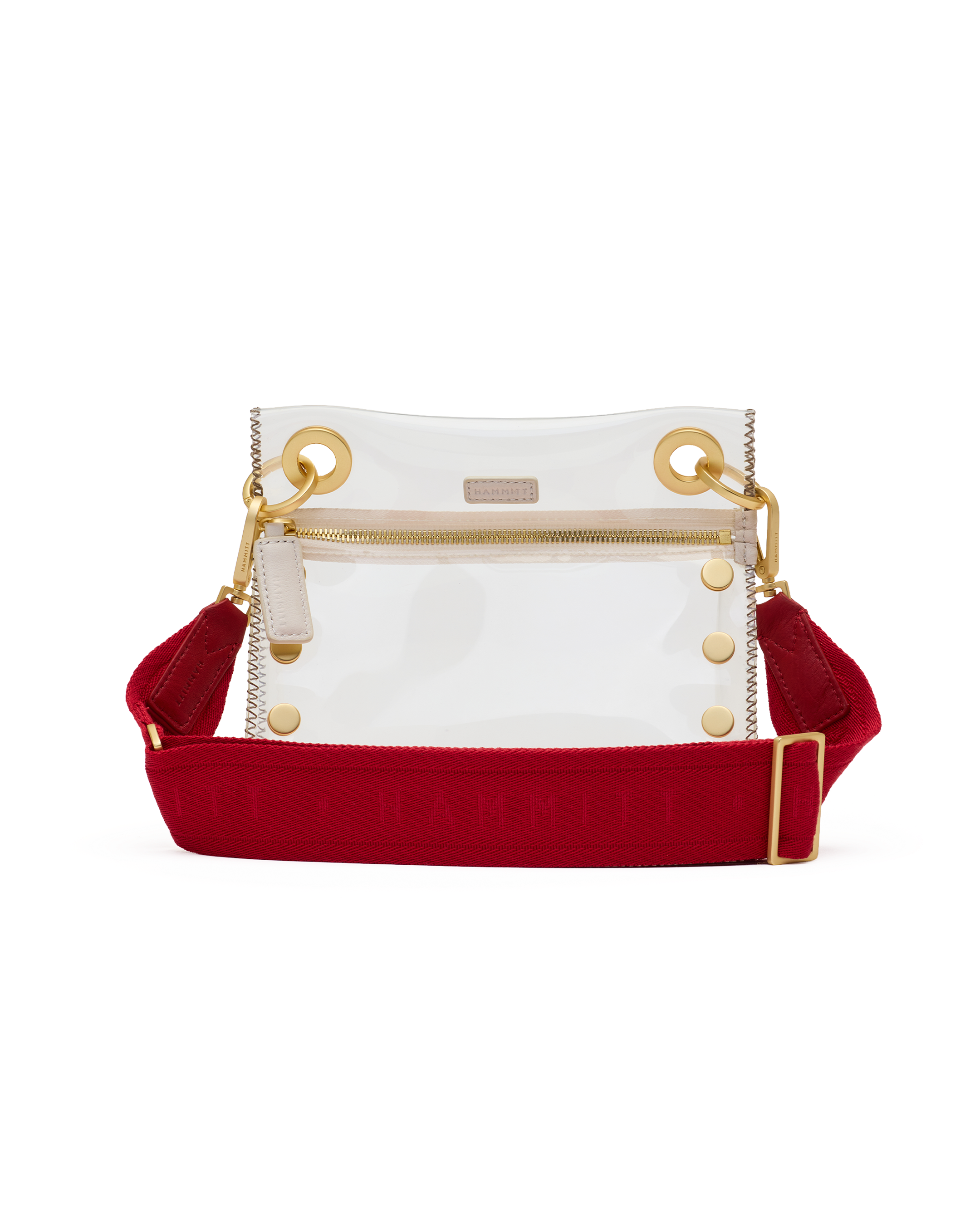 Webbing Crossbody Strap