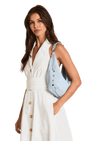 Hammitt Tom Zip Med at Romi Boutique