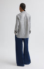 TWP HUDSON ST. DENIM PANT at Romi Boutique
