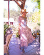 Bell BIANCA MAXI DRESS at Romi Boutique