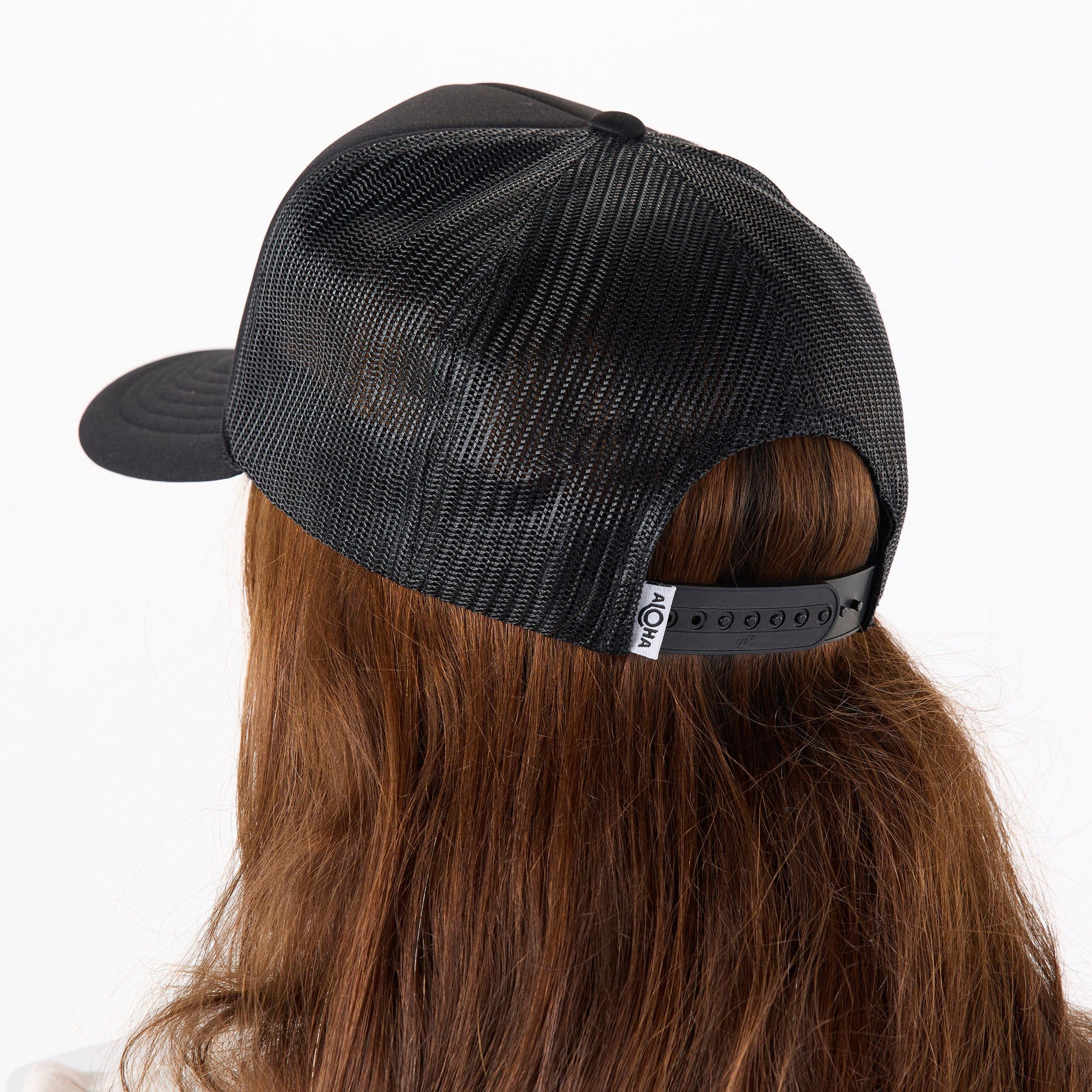 Aloha Trucker Hat