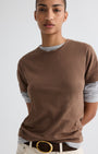 TWP HIS TEE at Romi Boutique