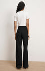 Veronica Beard Tonelli Pant at Romi Boutique