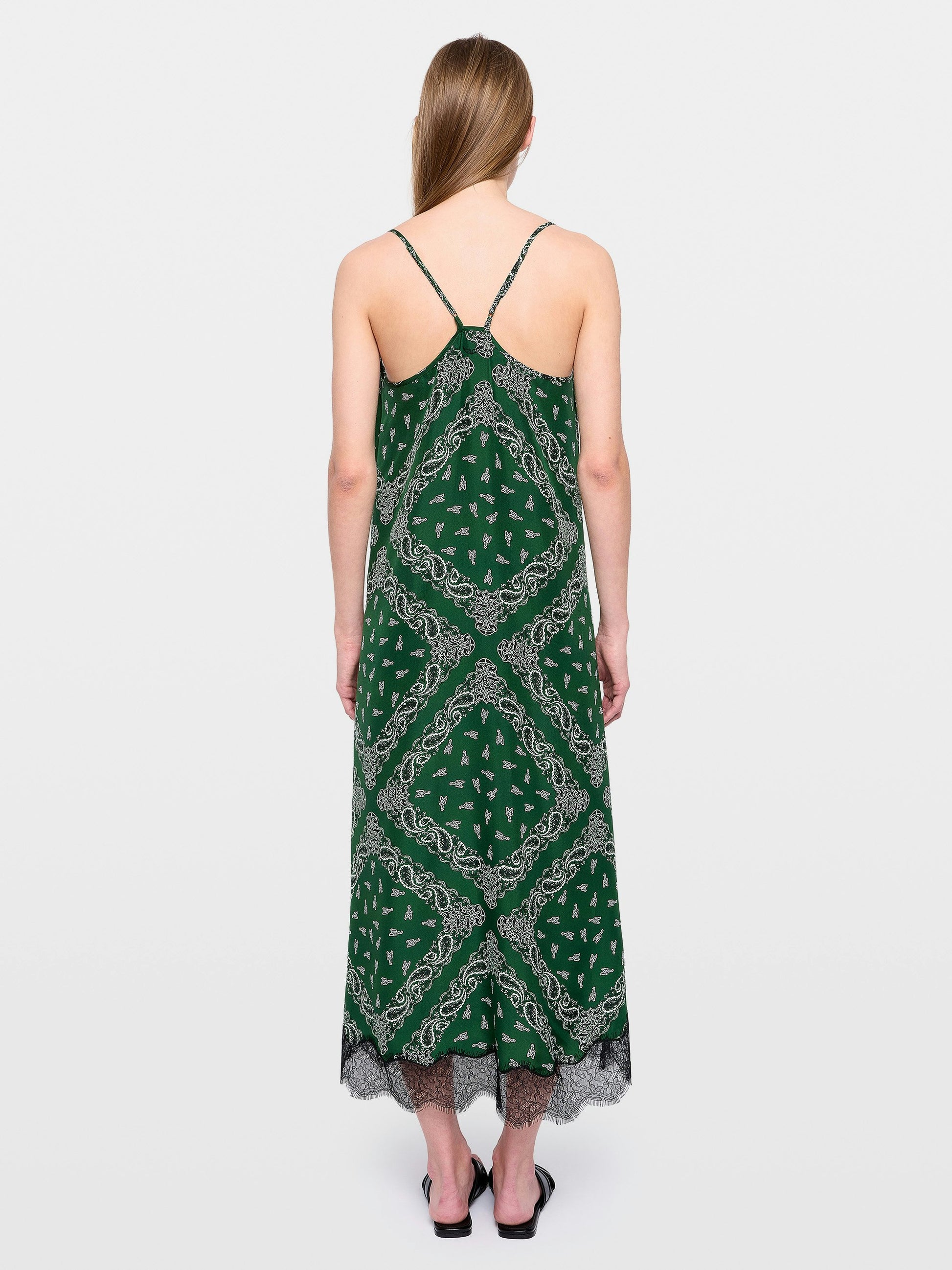 Respa Silk Dress