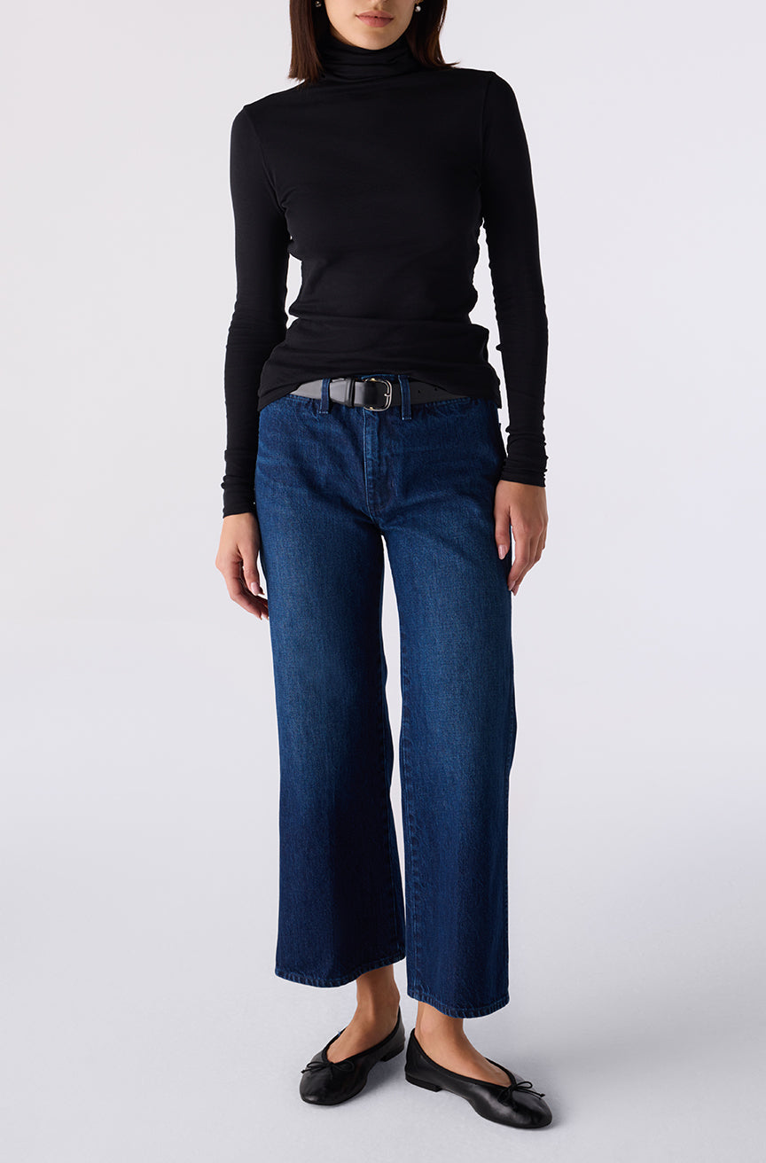 Robbie Trouser